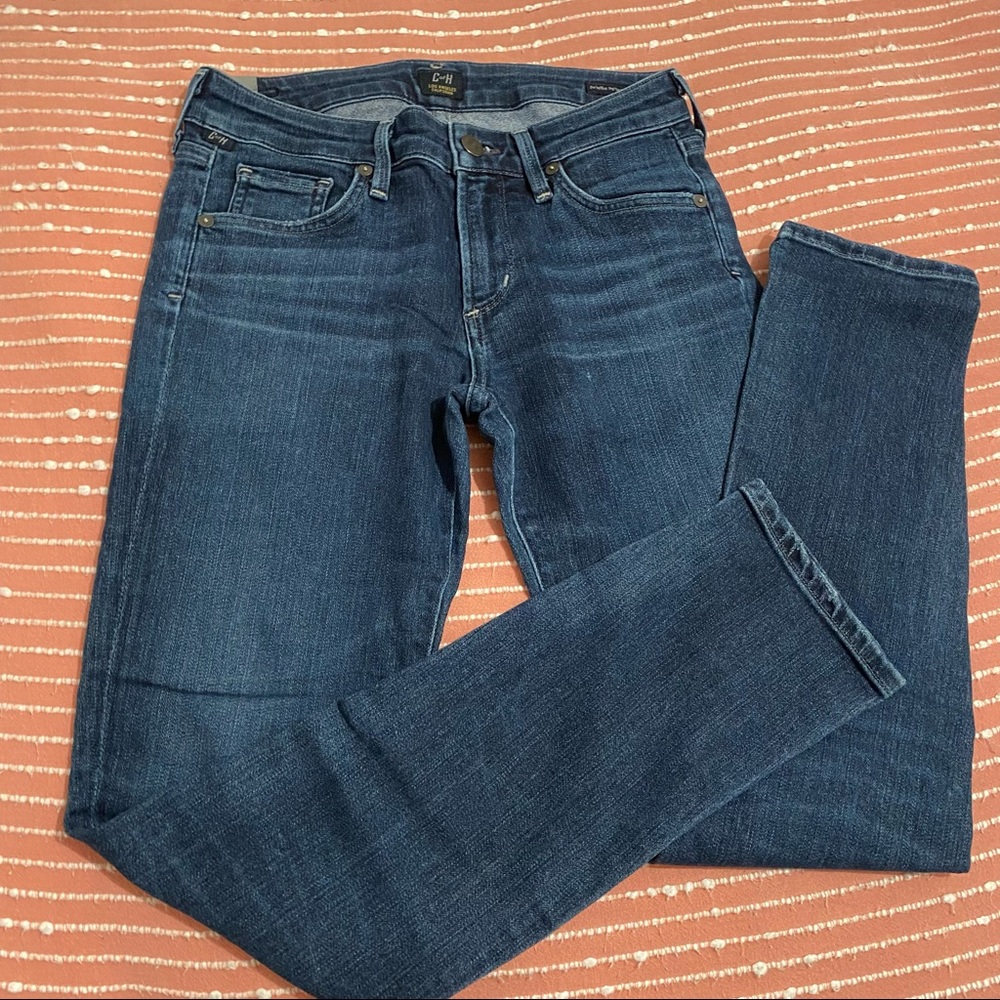 Citizens of Humanity jeans